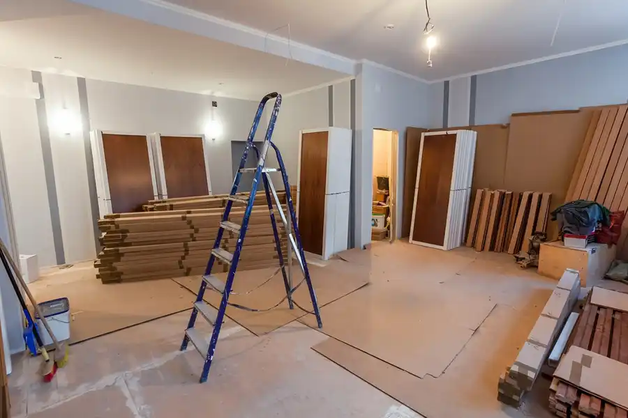 Reliable Home Improvement Company in Clarksville, TN Reliable Home Improvement Company in Clarksville, TN